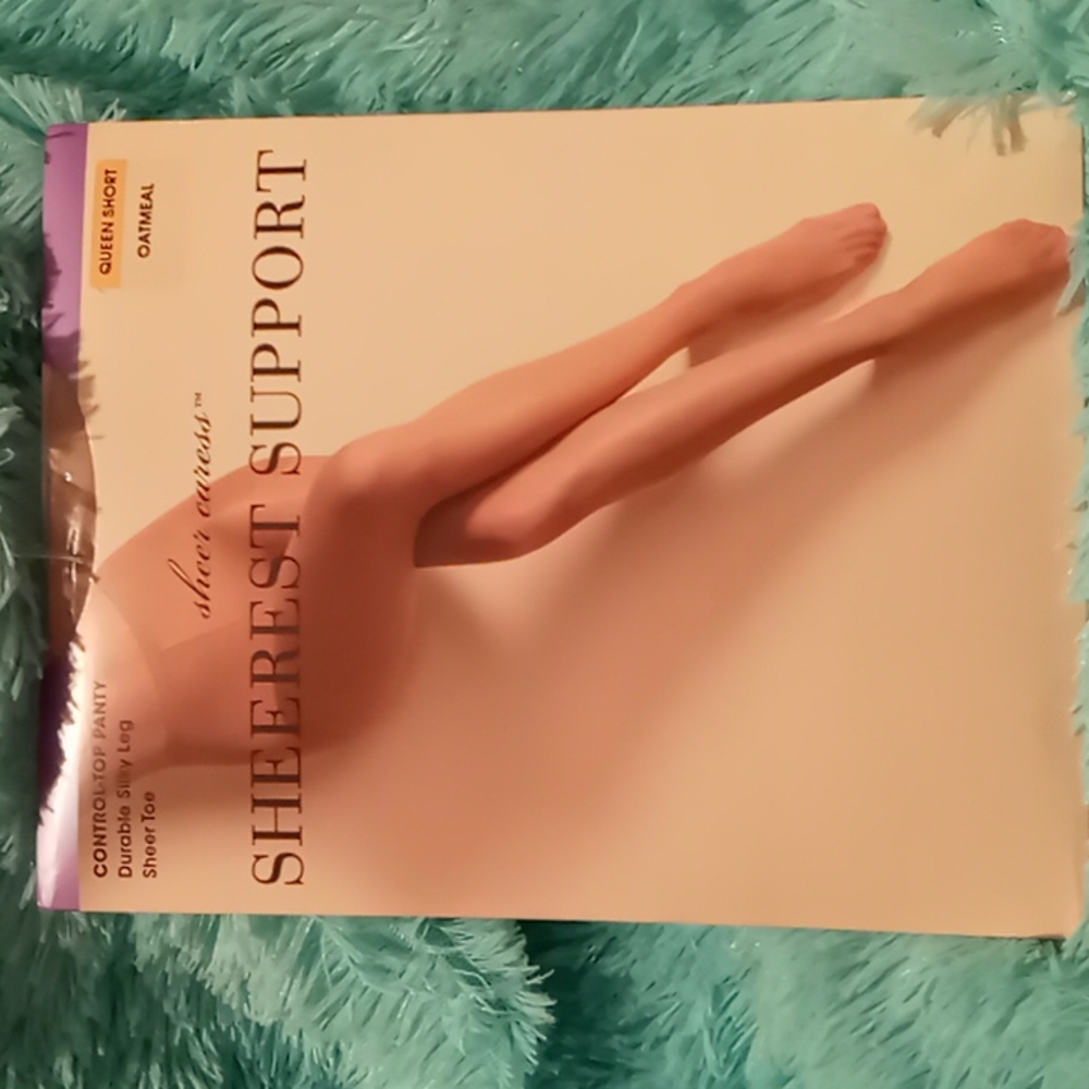 PANTY Hose